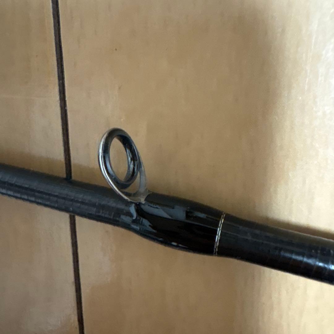 ロッド Gcraft SEVEN-SENSE MID  MRS-982-TR