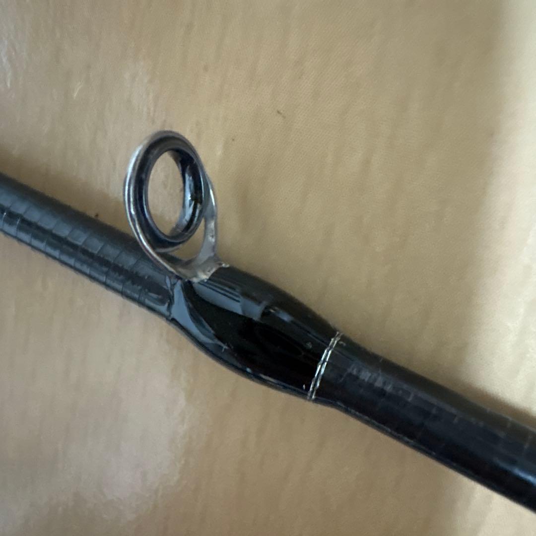 ロッド Gcraft SEVEN-SENSE MID  MRS-982-TR