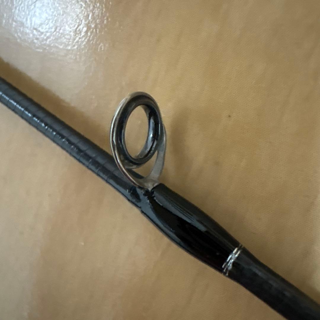 ロッド Gcraft SEVEN-SENSE MID  MRS-982-TR