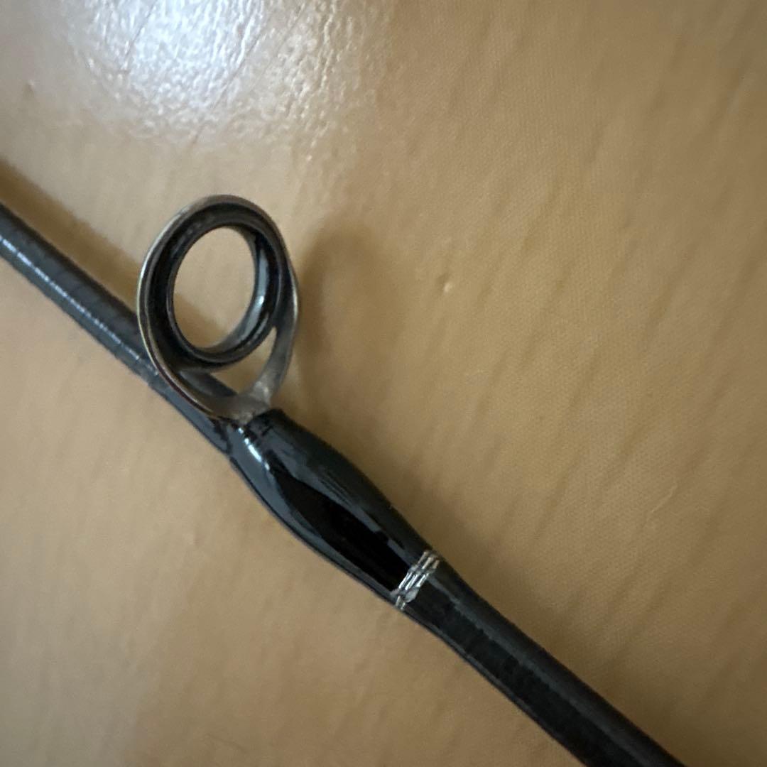 ロッド Gcraft SEVEN-SENSE MID  MRS-982-TR