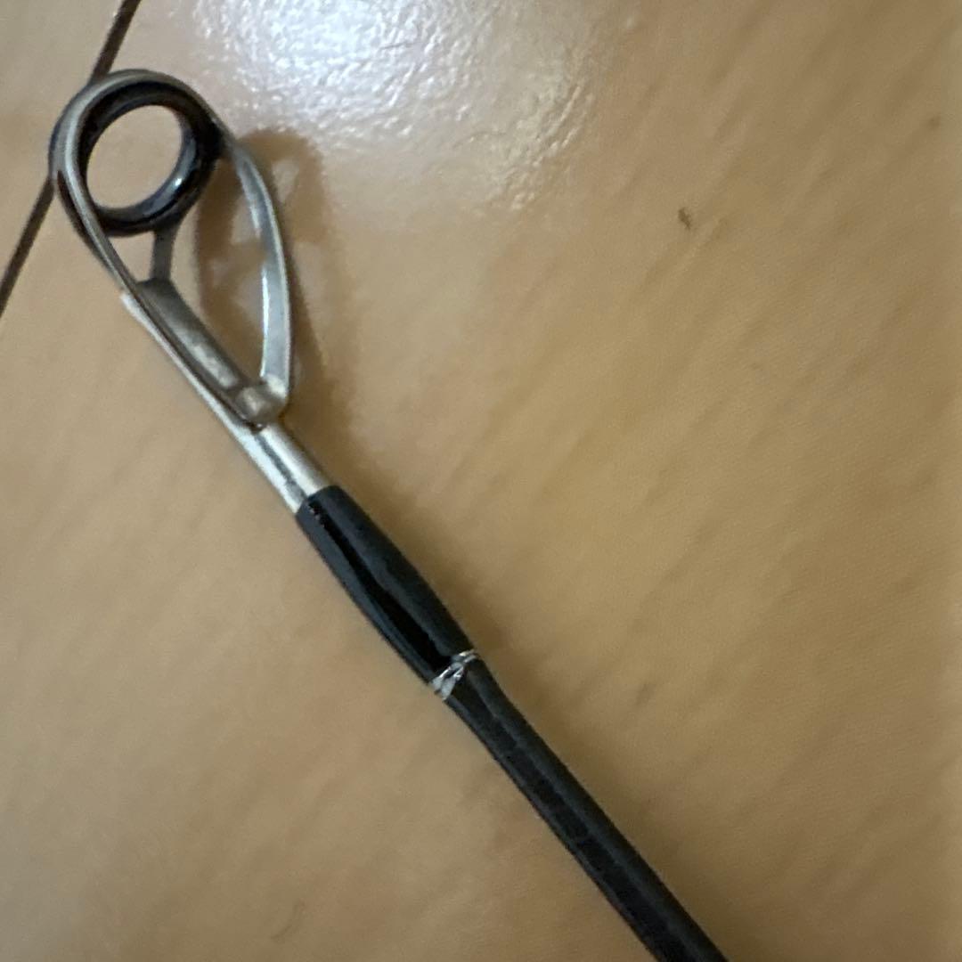 ロッド Gcraft SEVEN-SENSE MID  MRS-982-TR