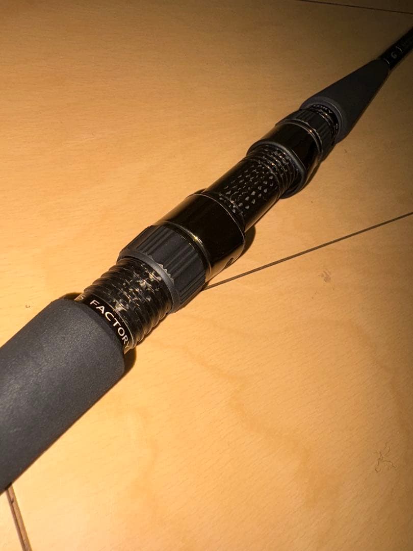 ロッド Gcraft SEVEN-SENSE MID  MRS-982-TR