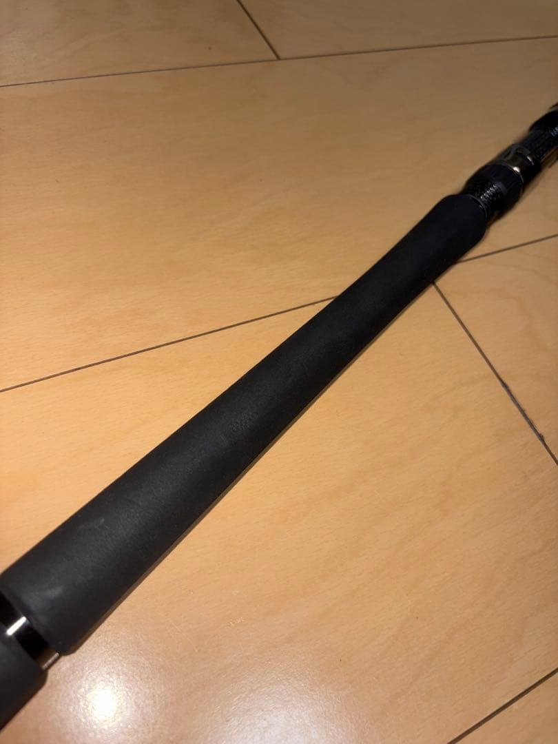 ロッド Gcraft SEVEN-SENSE MID  MRS-982-TR