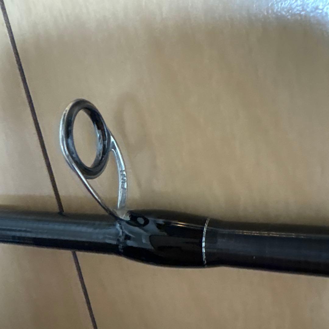 ロッド Gcraft SEVEN-SENSE MID  MRS-982-TR