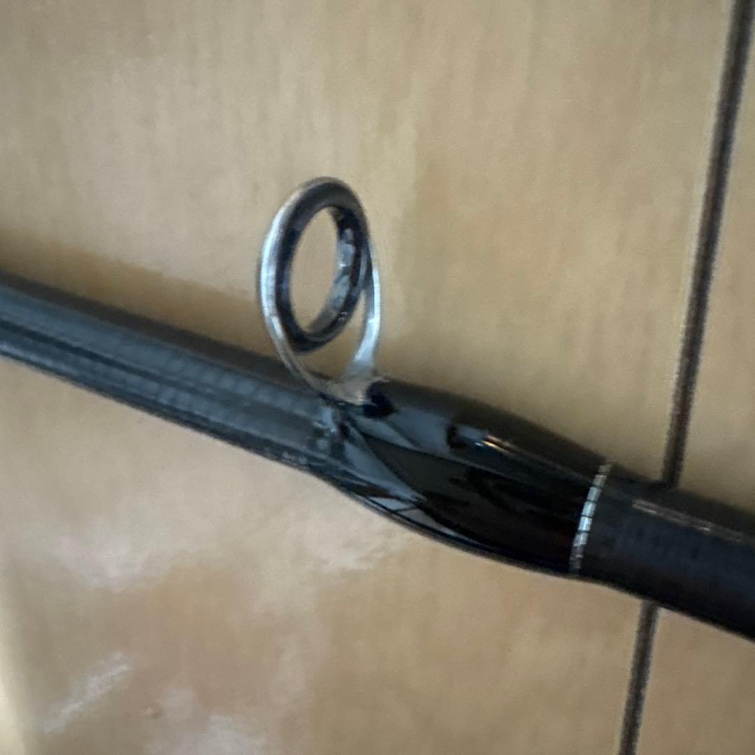 ロッド Gcraft SEVEN-SENSE MID  MRS-982-TR