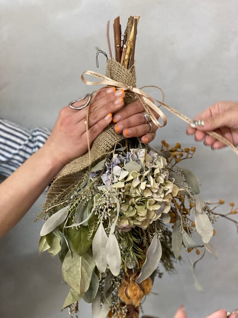 ハイジのママ　緑　S2