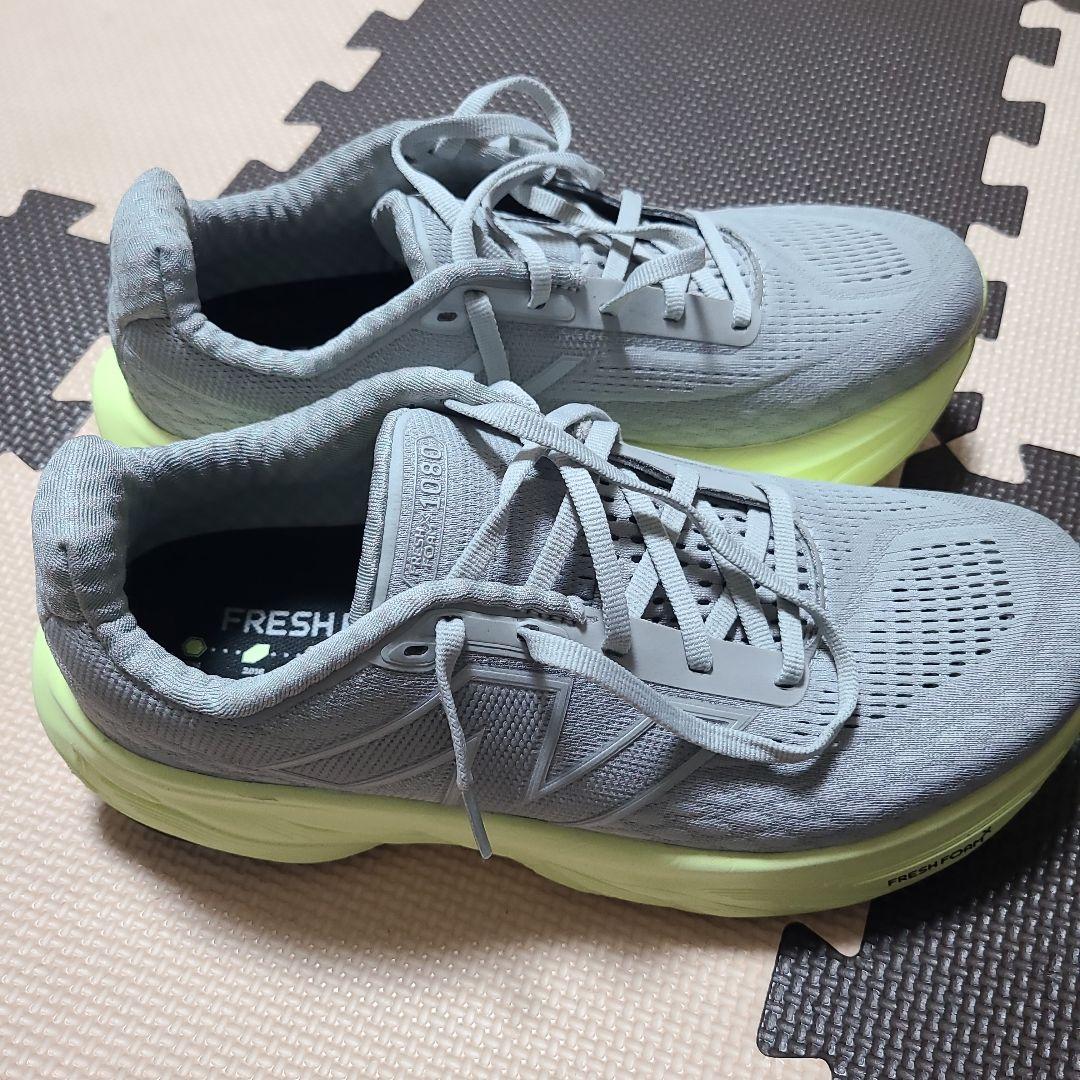 Fresh Foam X 1080 v14 R14　サイズ26.0