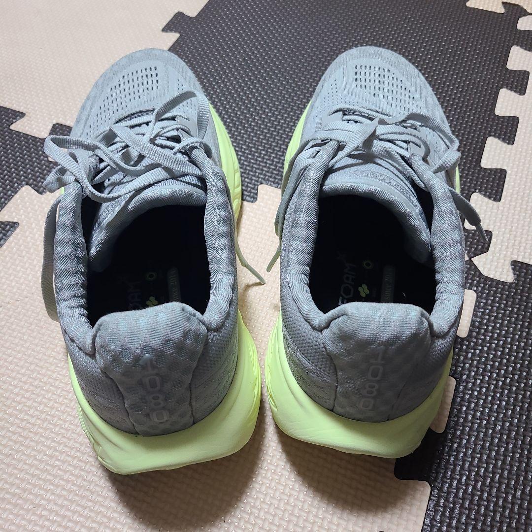 Fresh Foam X 1080 v14 R14　サイズ26.0