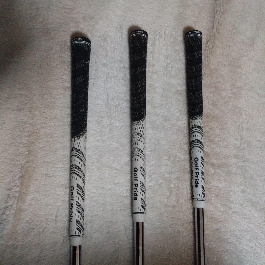 Vokey Design SM10 ウェッジ 50/56/60度 セット