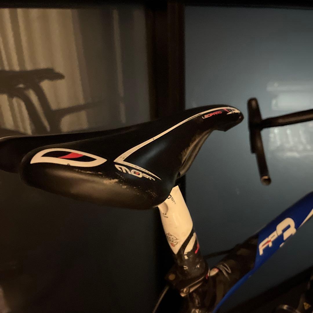 自転車本体 pinarello fp3