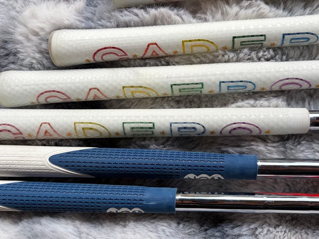 激安 ブリジストン BRIDGESTONE 201CB 6本 モーダス120Ｓ