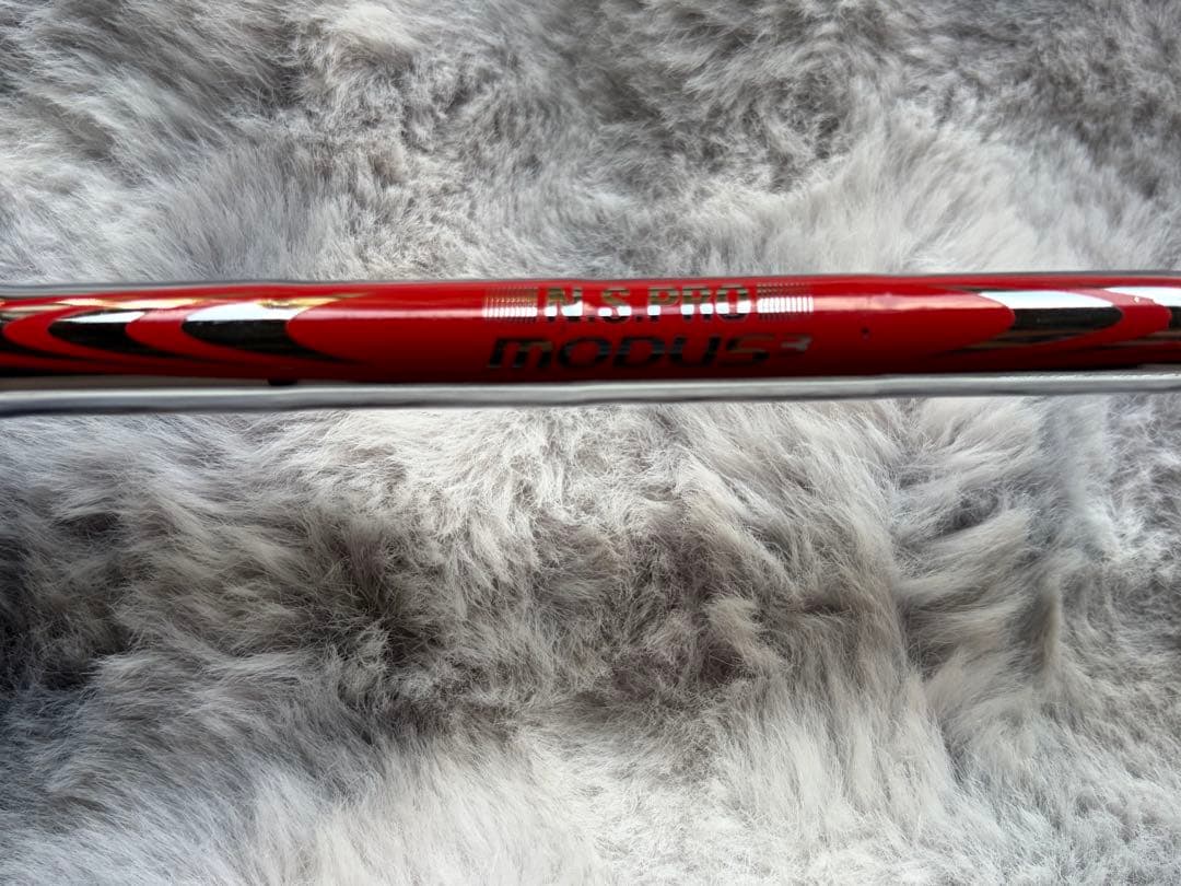 激安 ブリジストン BRIDGESTONE 201CB 6本 モーダス120Ｓ