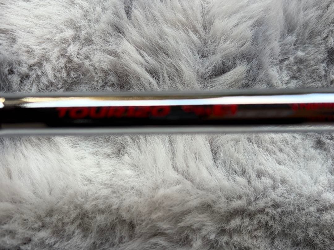 激安 ブリジストン BRIDGESTONE 201CB 6本 モーダス120Ｓ