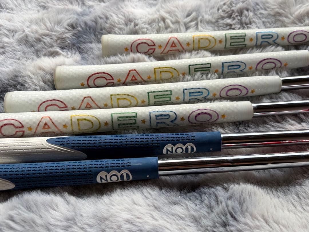 激安 ブリジストン BRIDGESTONE 201CB 6本 モーダス120Ｓ