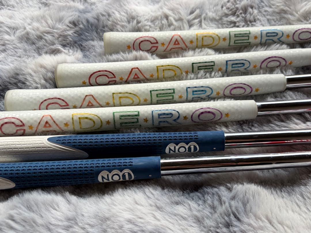 激安 ブリジストン BRIDGESTONE 201CB 6本 モーダス120Ｓ