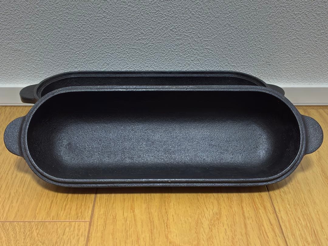 【入手困難】スノーピーク　コロダッチ　カプセル　純正ケース付き