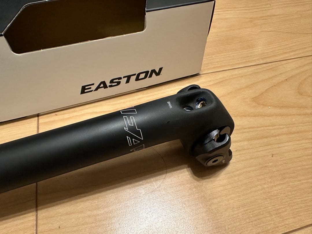 EASTON EC90 SL シートポスト SB20 350mm 27.2mm