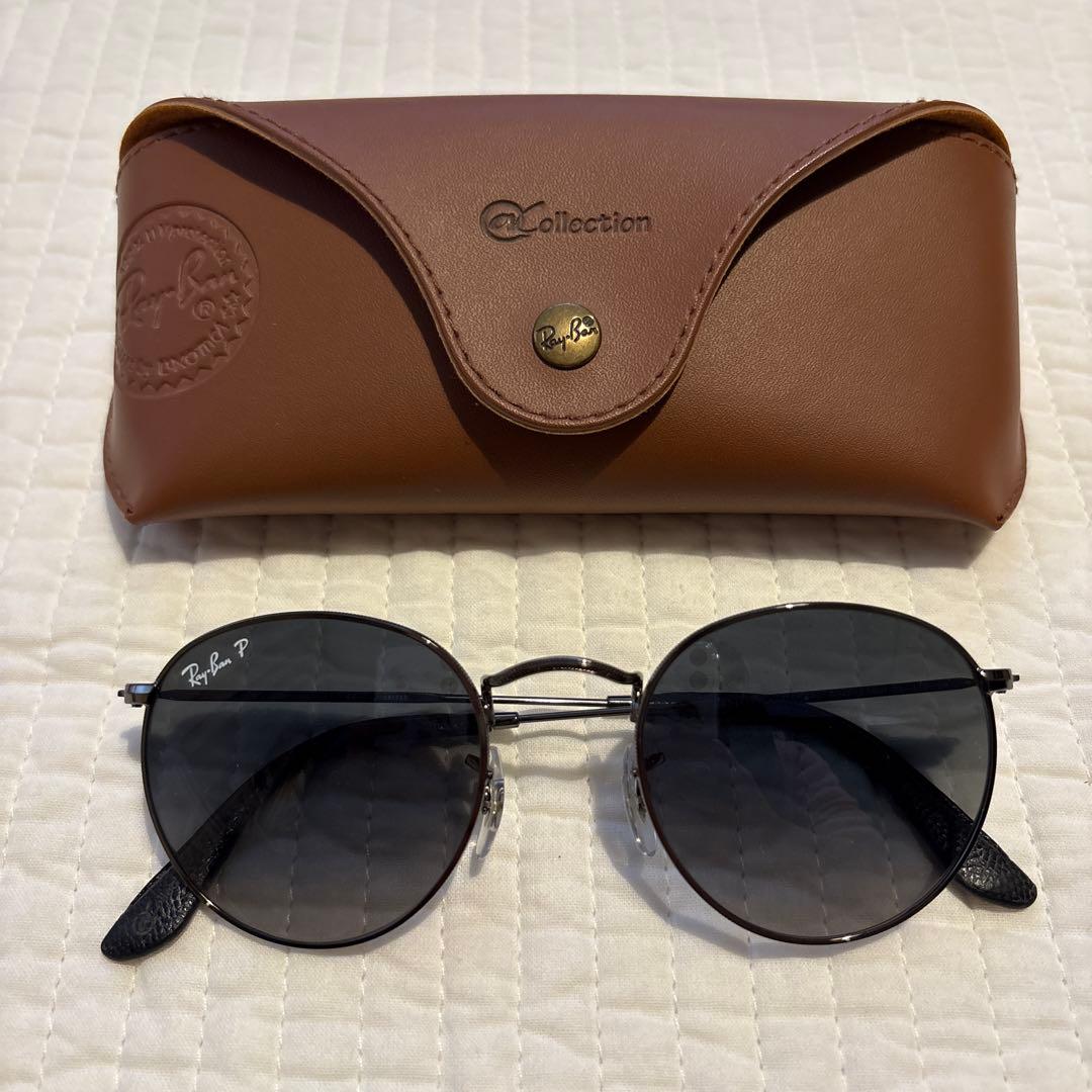 レイバンRay-Ban RB3447 サングラス
