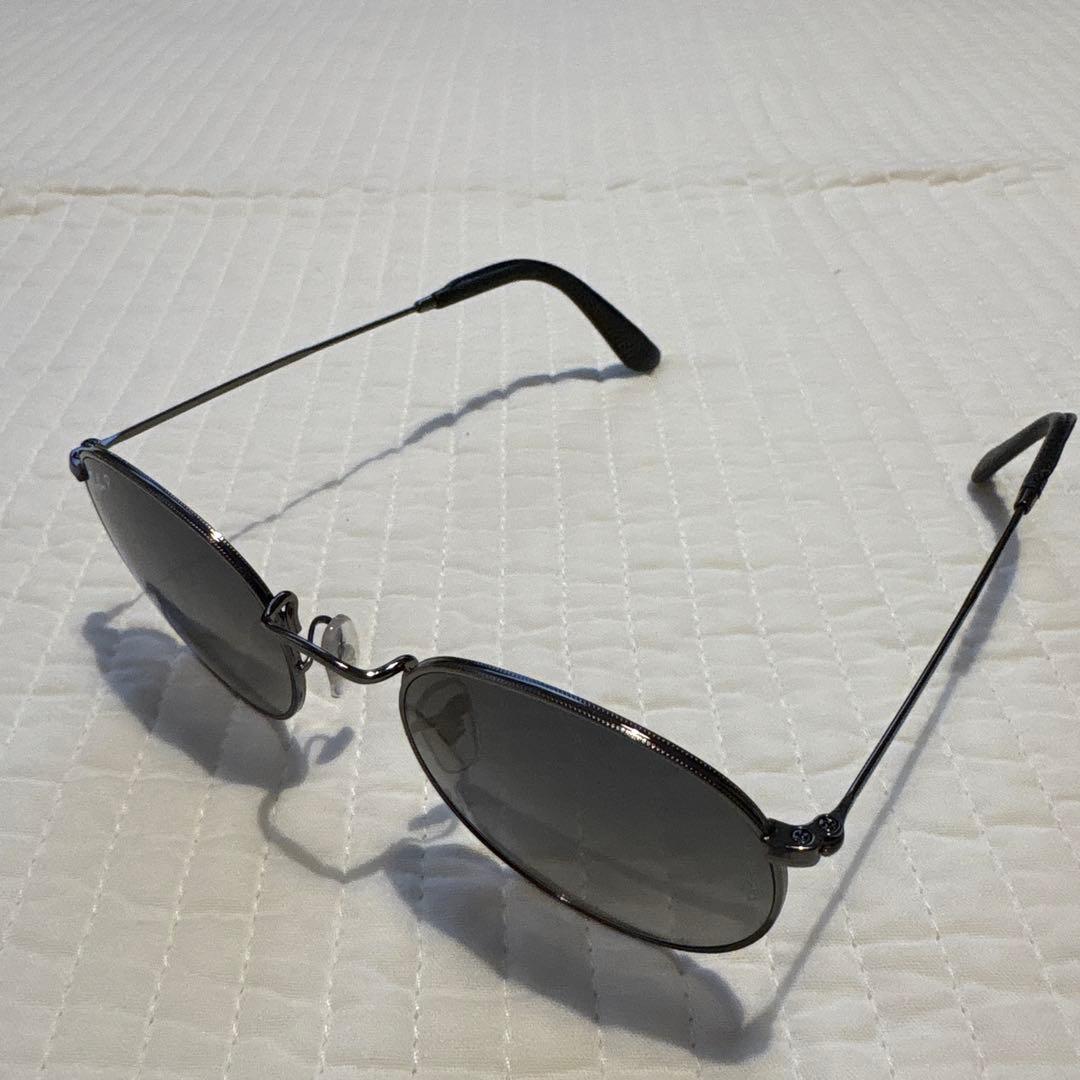レイバンRay-Ban RB3447 サングラス