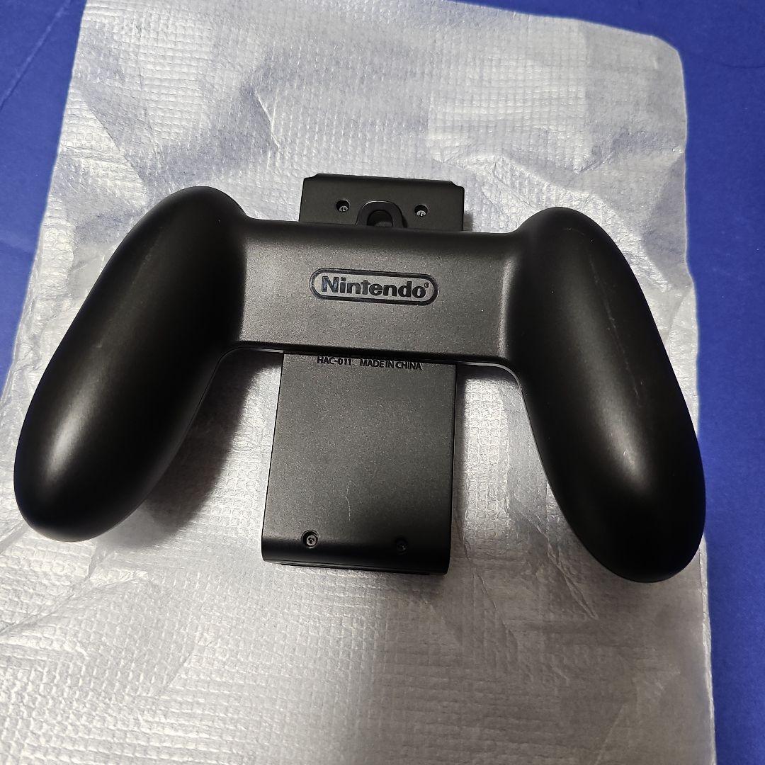 Nintendo Switch ネオンブルー/ネオンレッド 本体　フルセット