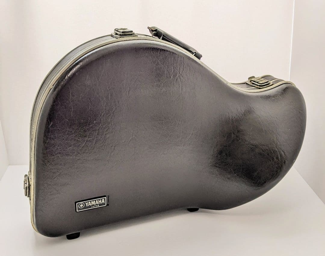 ホルン ヤマハ フルダブル YHR-664[プロモデル]