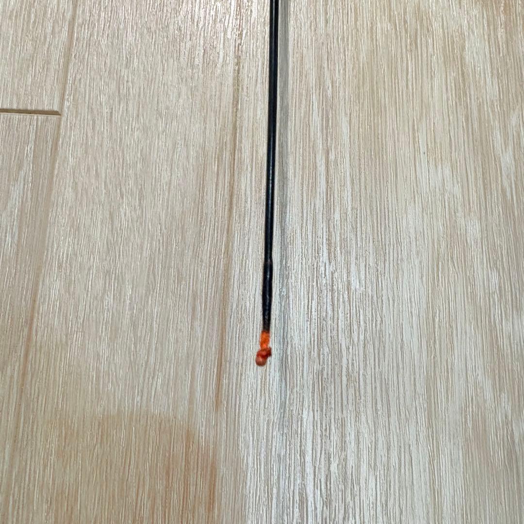 ヘラ竿　別作　竹龍　11.5尺　ヘラブナ　竿　美品