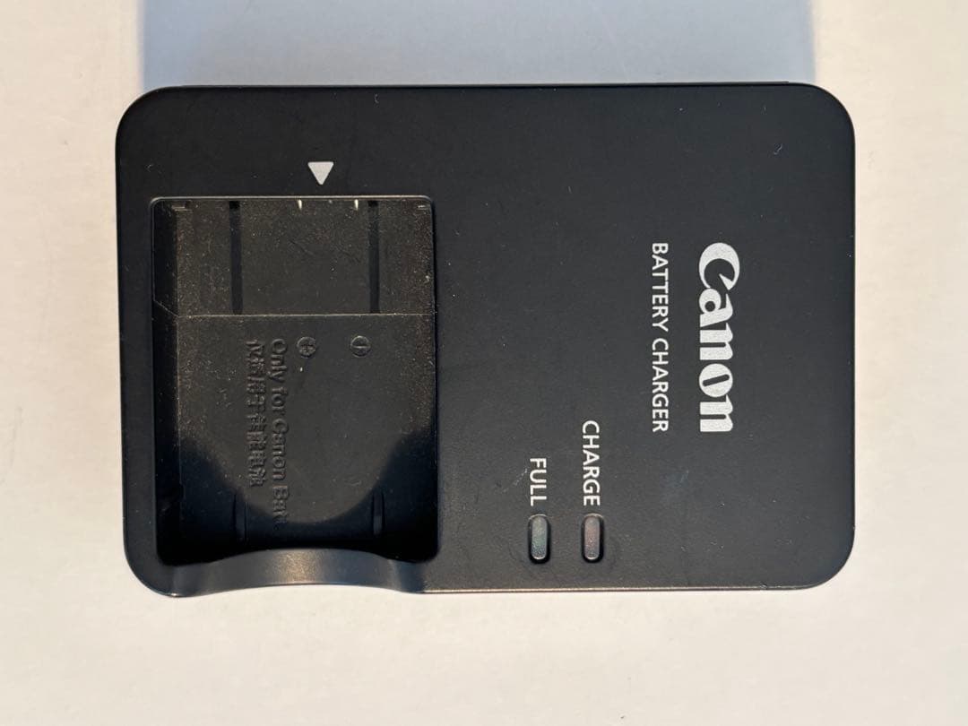 Canon PowerShot SX720 HS 本体