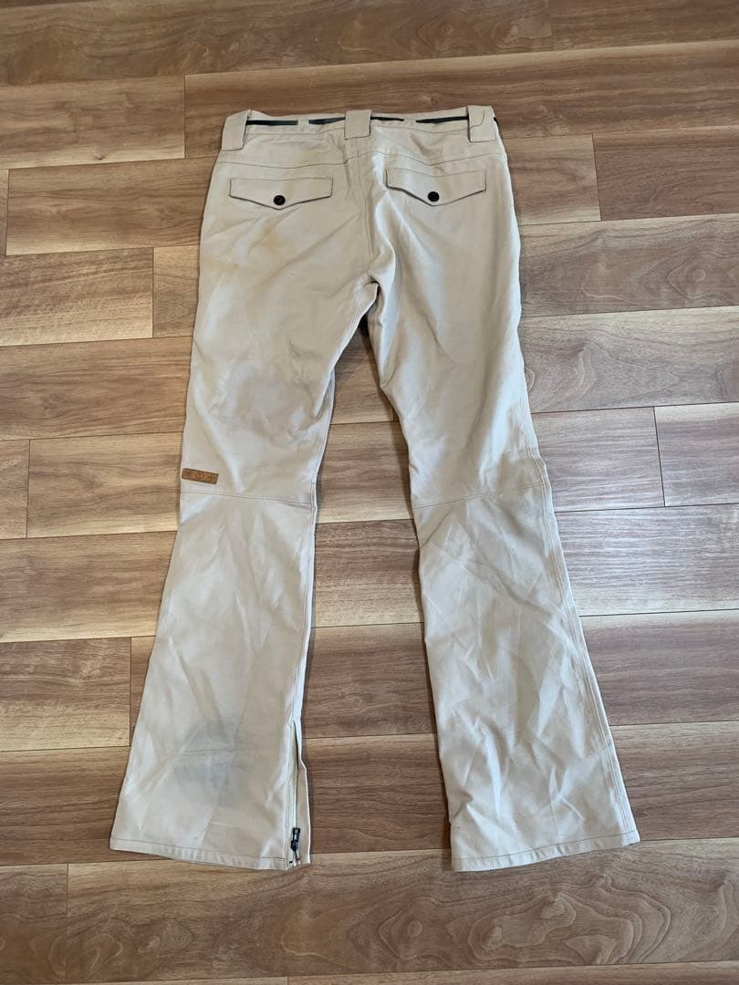 Burton スノーボードウェア Mサイズ