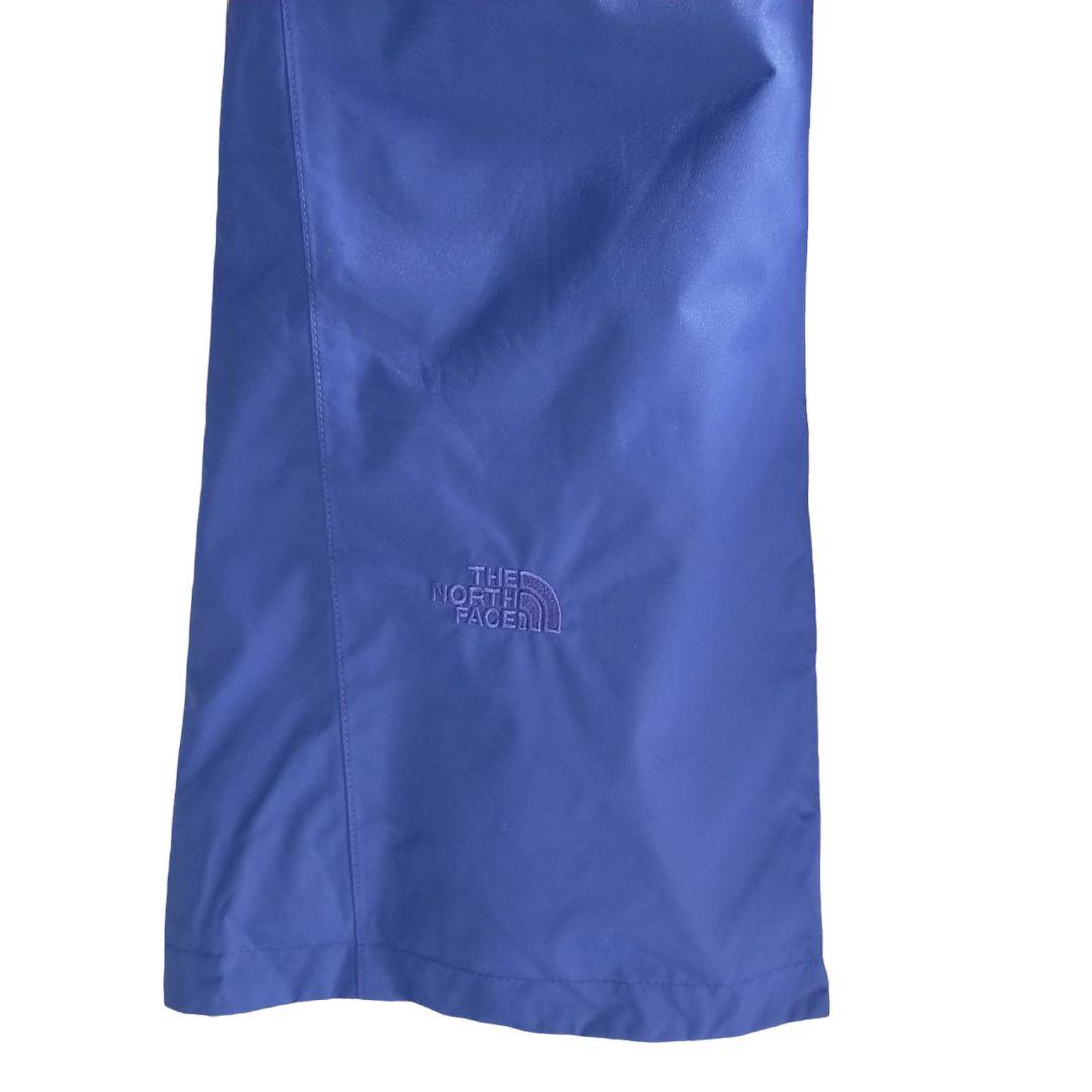 【美品高機能】 ノースフェイス スノーボード DRYVENT パンツ ウェア