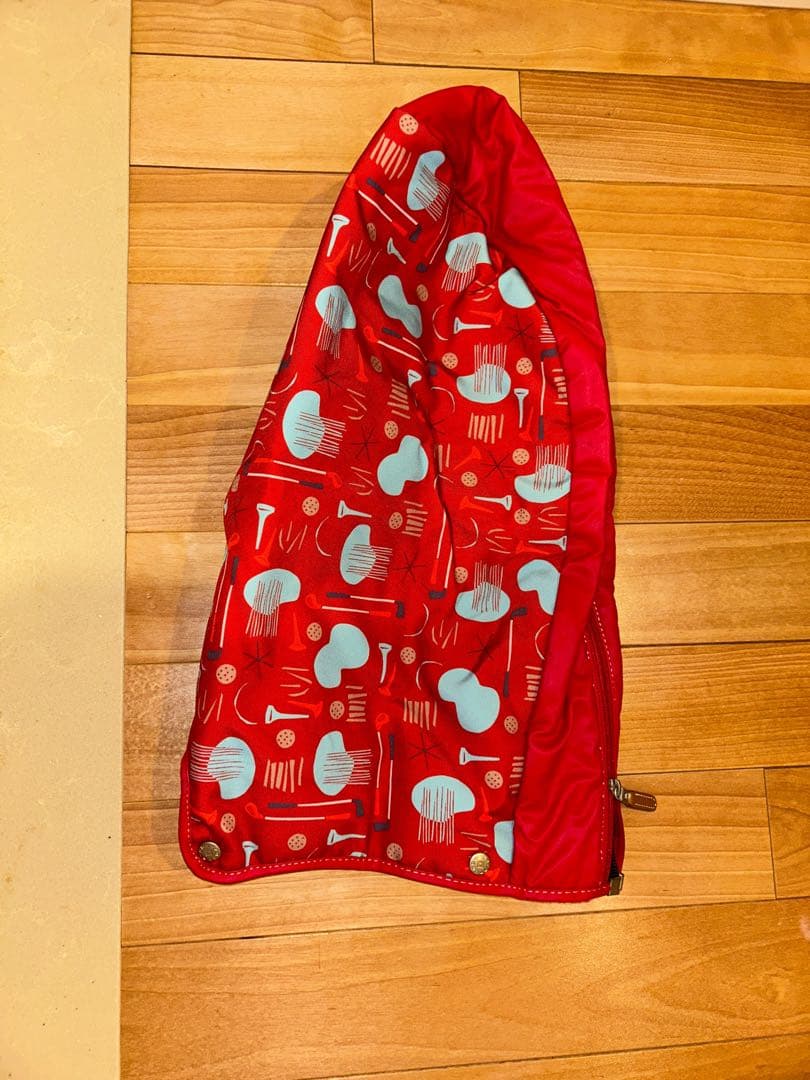 オノフ（ＯＮＯＦＦ）　限定版 レディース　キャディバッグ