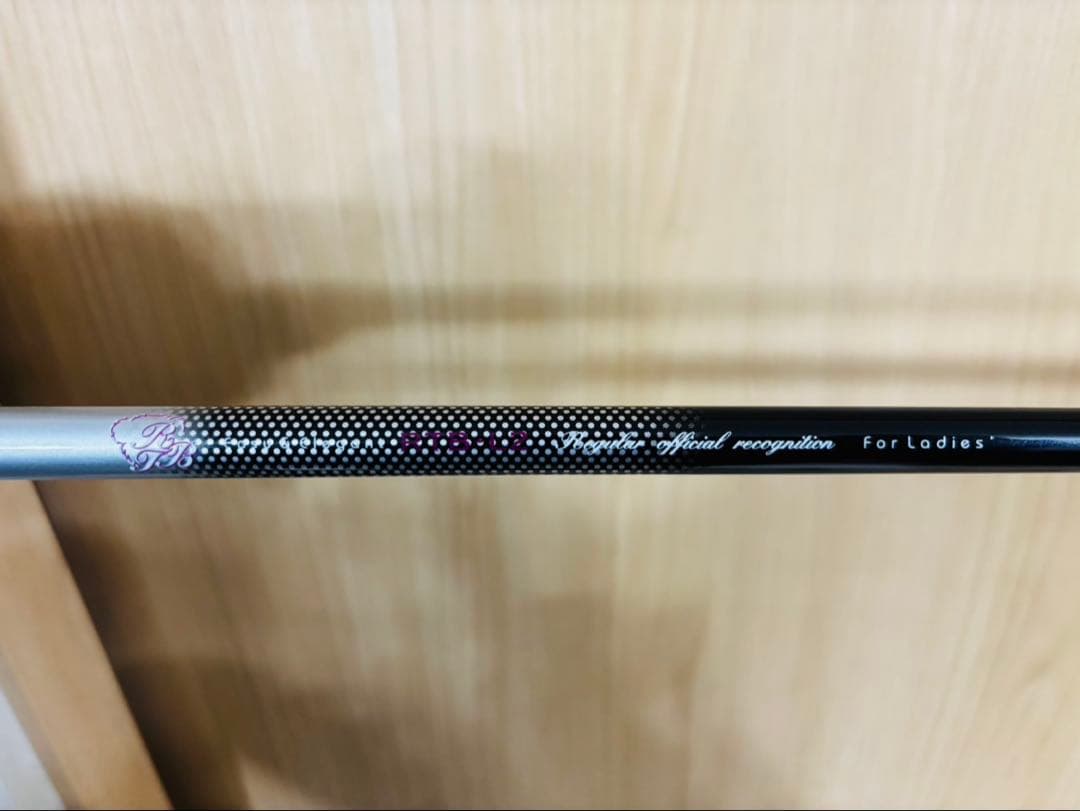 ルーズベルトテディベア　ゴルフセット　レディース　新品未使用　9本　オマケ付き！