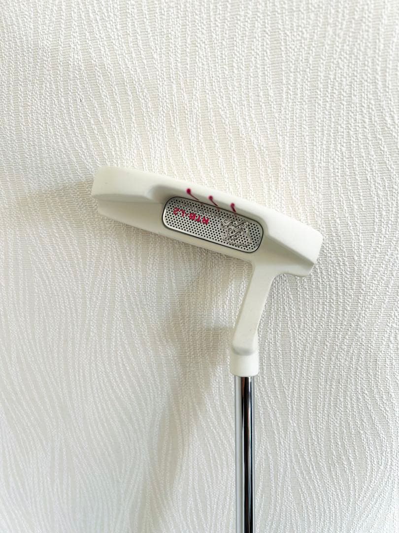 ルーズベルトテディベア　ゴルフセット　レディース　新品未使用　9本　オマケ付き！