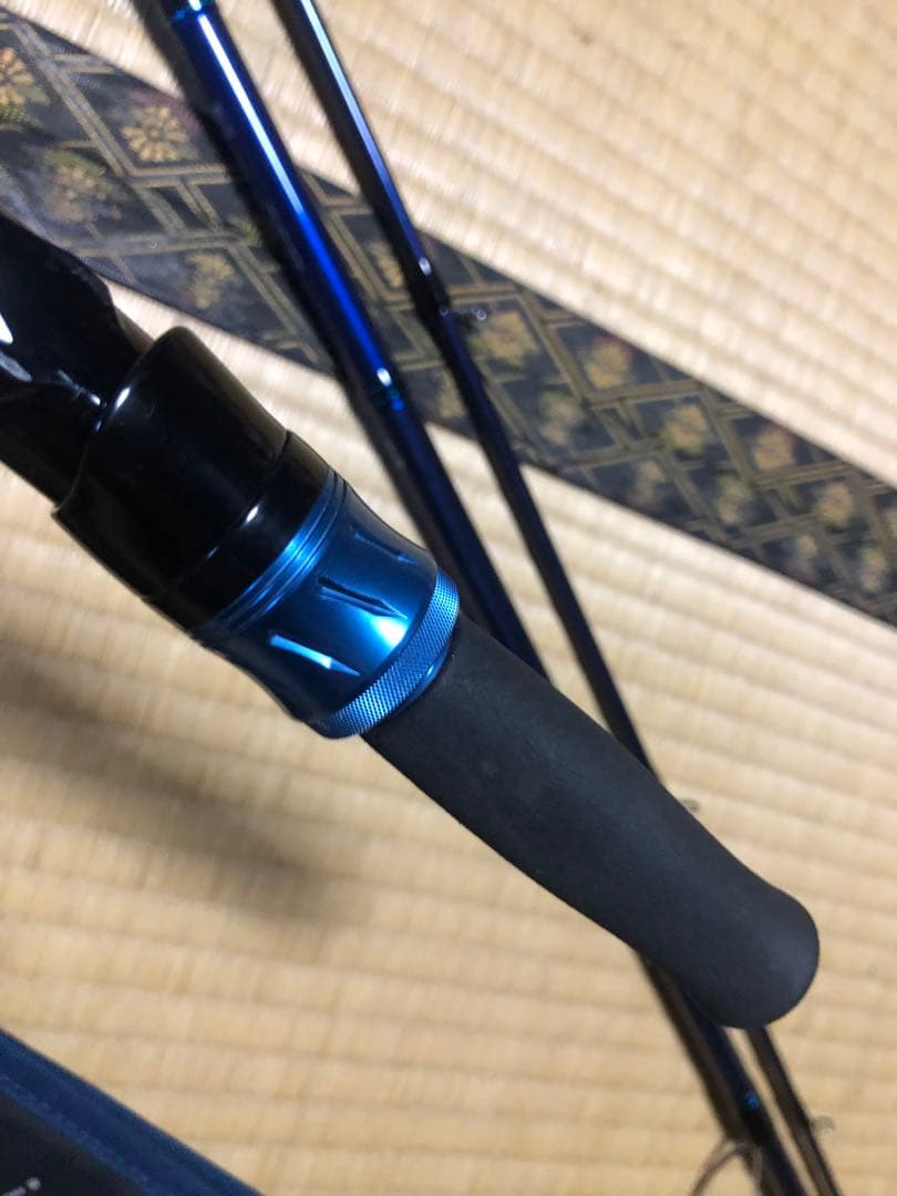 中古品！issei海太郎×ハートランド 973M+RS ハートランドリベラリスト