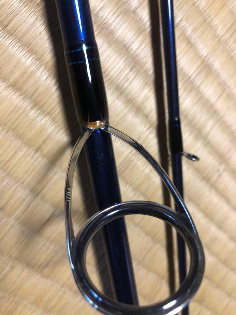 中古品！issei海太郎×ハートランド 973M+RS ハートランドリベラリスト