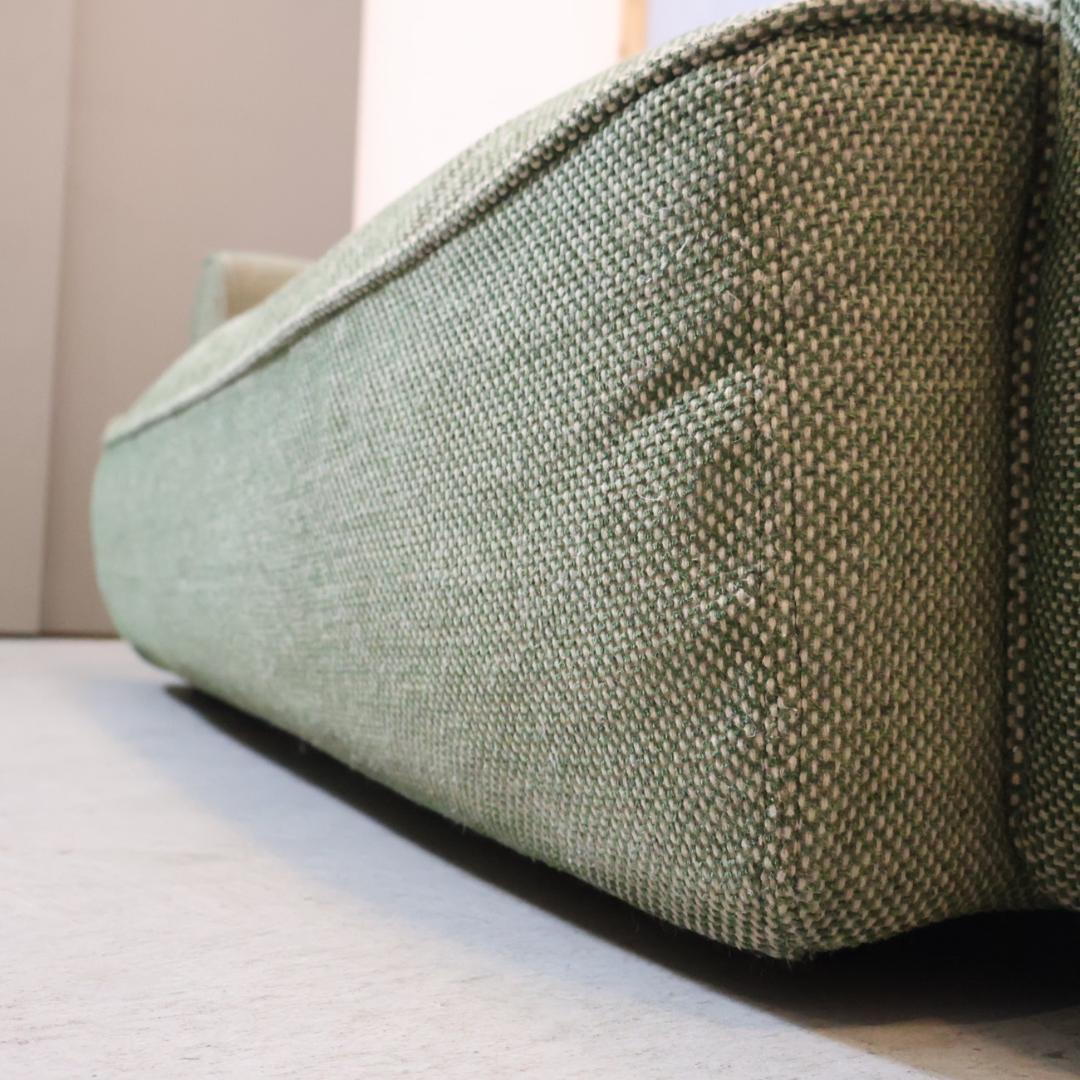 unico ウニコ WELM ウェルム 1.5人掛けソファ 1.5シーターソファ