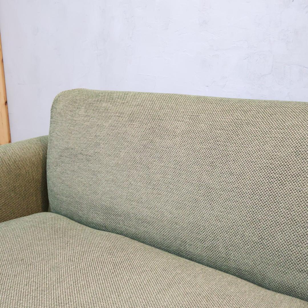 unico ウニコ WELM ウェルム 1.5人掛けソファ 1.5シーターソファ