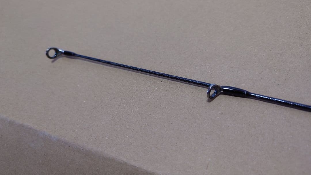 シマノ　22　エクスセンス　インフィニティ∞　S90ML