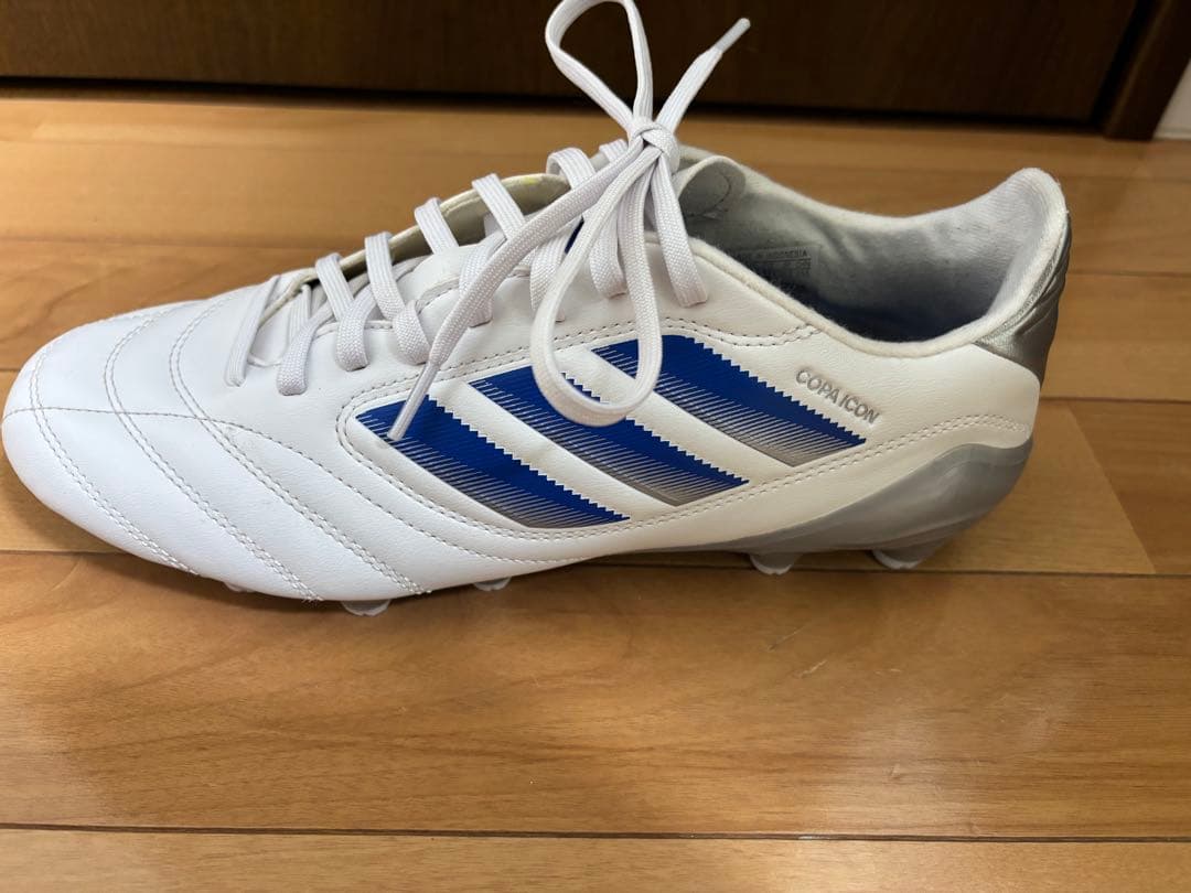 adidas サッカースパイク26cm コパ アイコン2