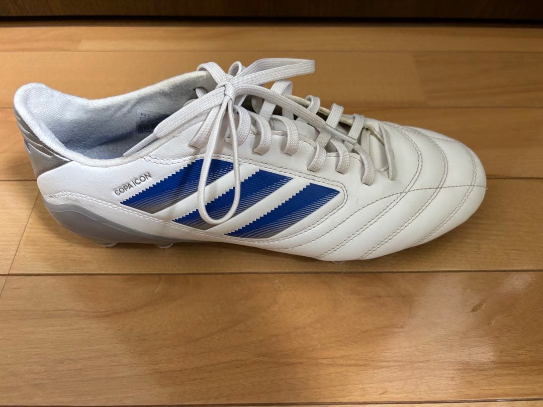 adidas サッカースパイク26cm コパ アイコン2