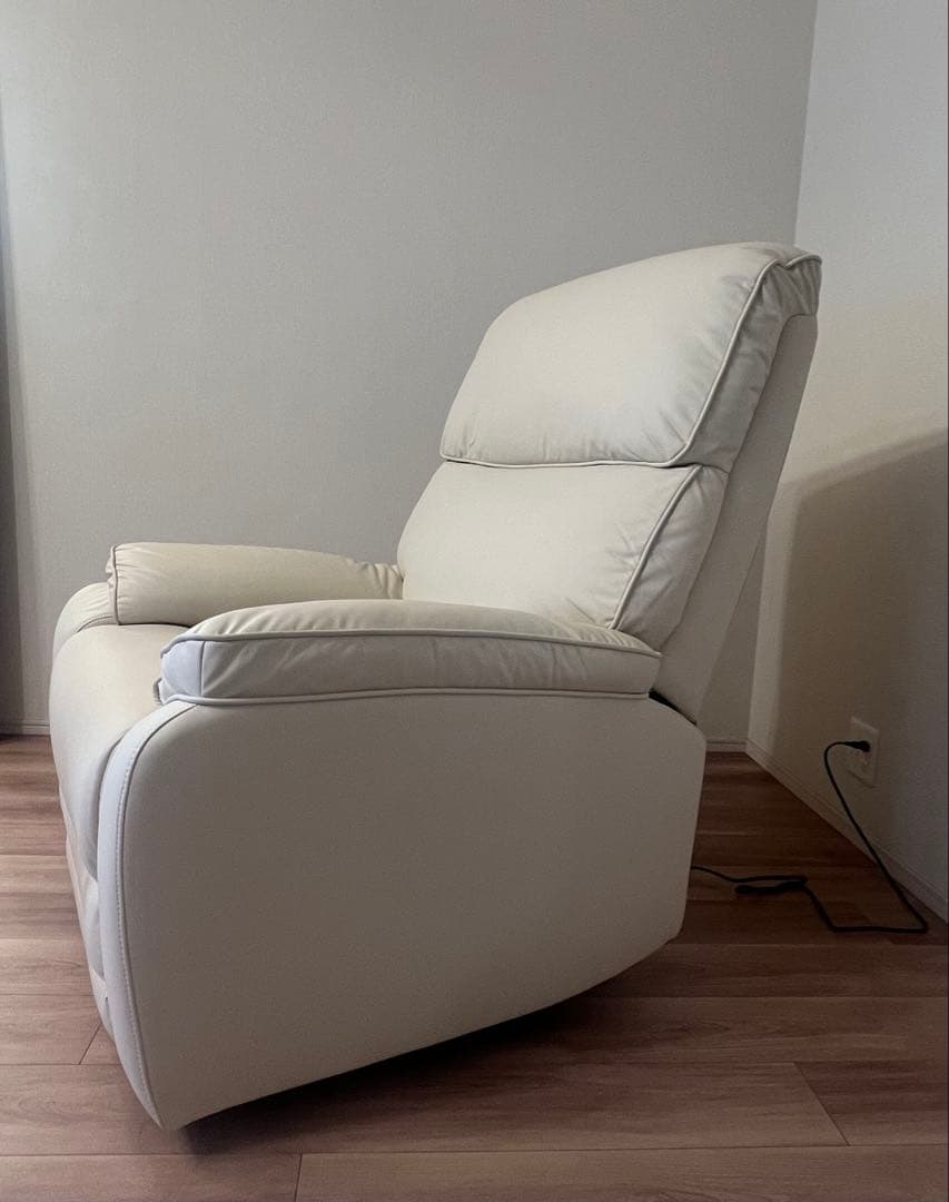 マユゲ犬様専用 Flexispot 電動リクライニングソファ X5