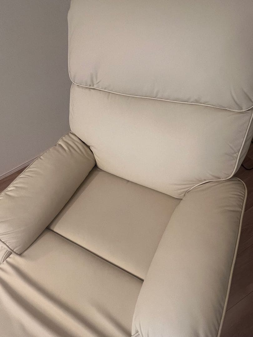 マユゲ犬様専用 Flexispot 電動リクライニングソファ X5