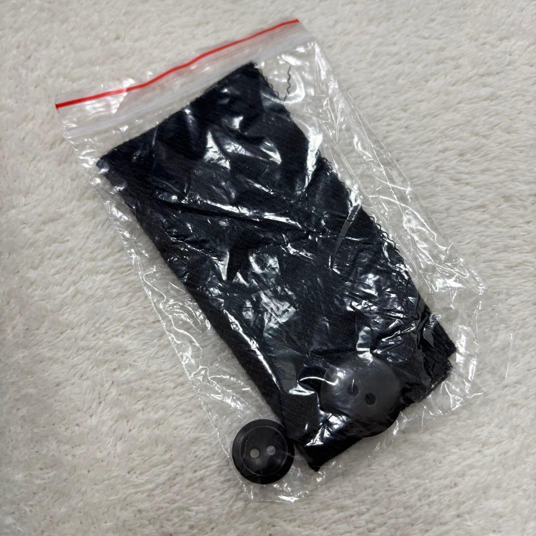 極美品 ジュンヤワタナベ コムデギャルソン マンテコ コート エルボーパッチ