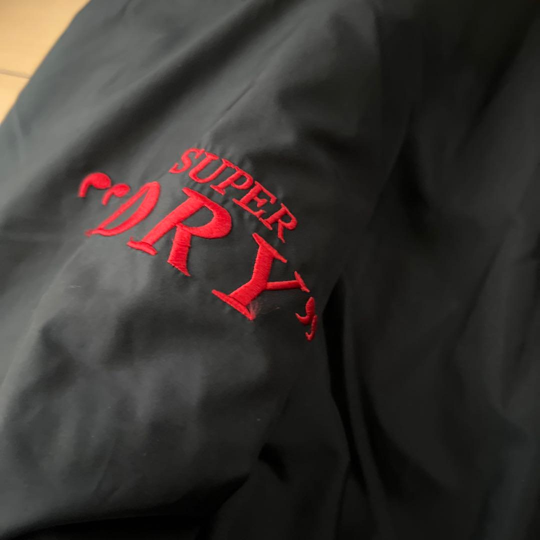 【希少品】　ミズノ　侍ジャパン 日本代表 ベンチコート WBC