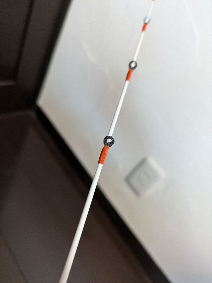 ダイワ　リーディング LG64 M-195