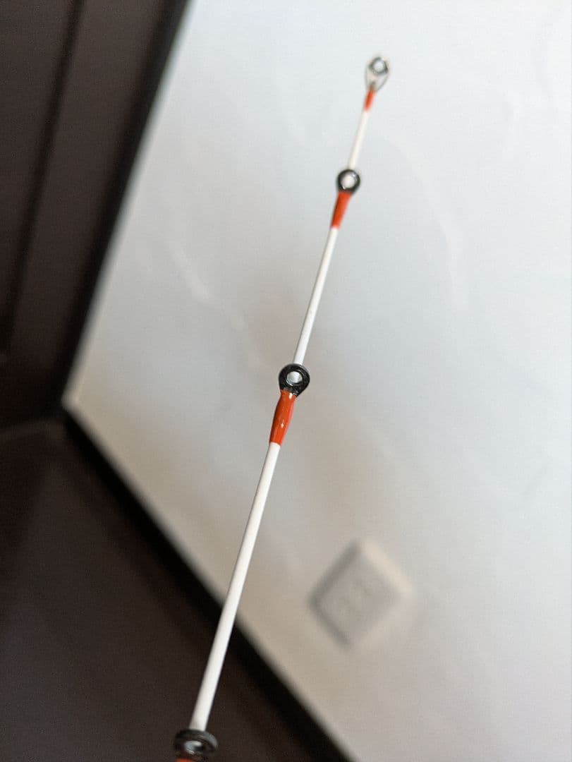 ダイワ　リーディング LG64 M-195