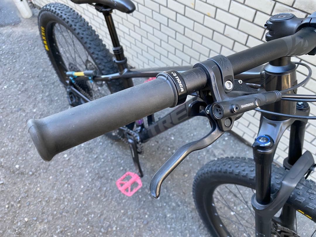 TREK Roscoe 7 Sサイズ ★配送不可★