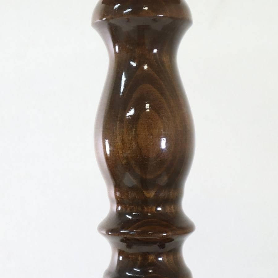 イタリア製クラシカル家具 象嵌 ワインテーブル サイドテーブル 花台 飾り台