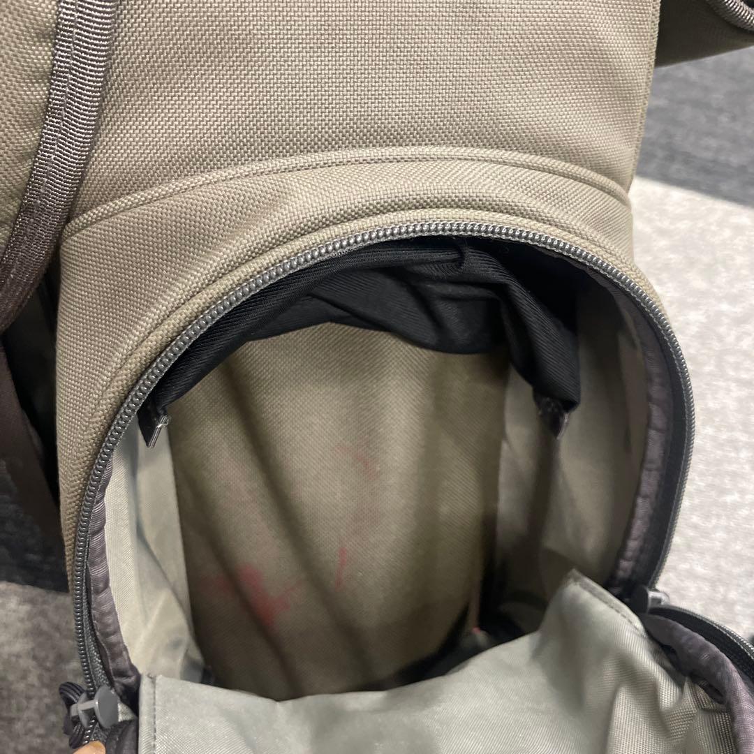 お値下げ中！！ブリーフィングキャディバッグ