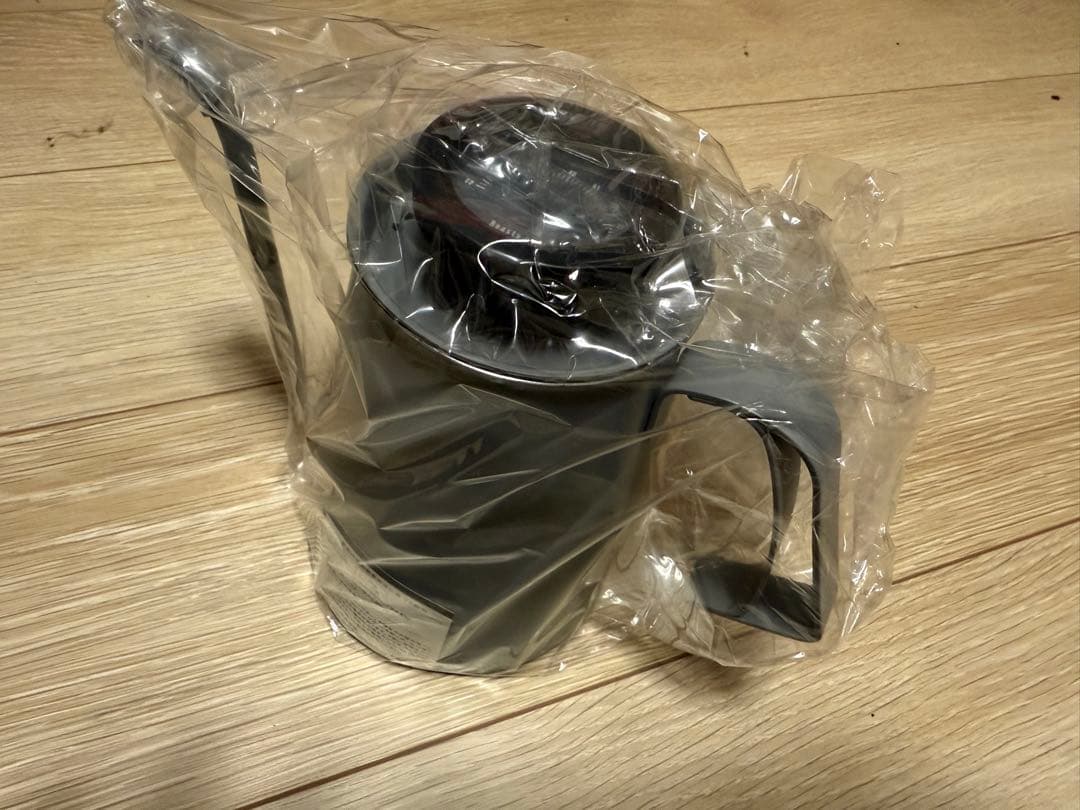 新品 coffee kettle TARPtoTARP別注モデル Gray