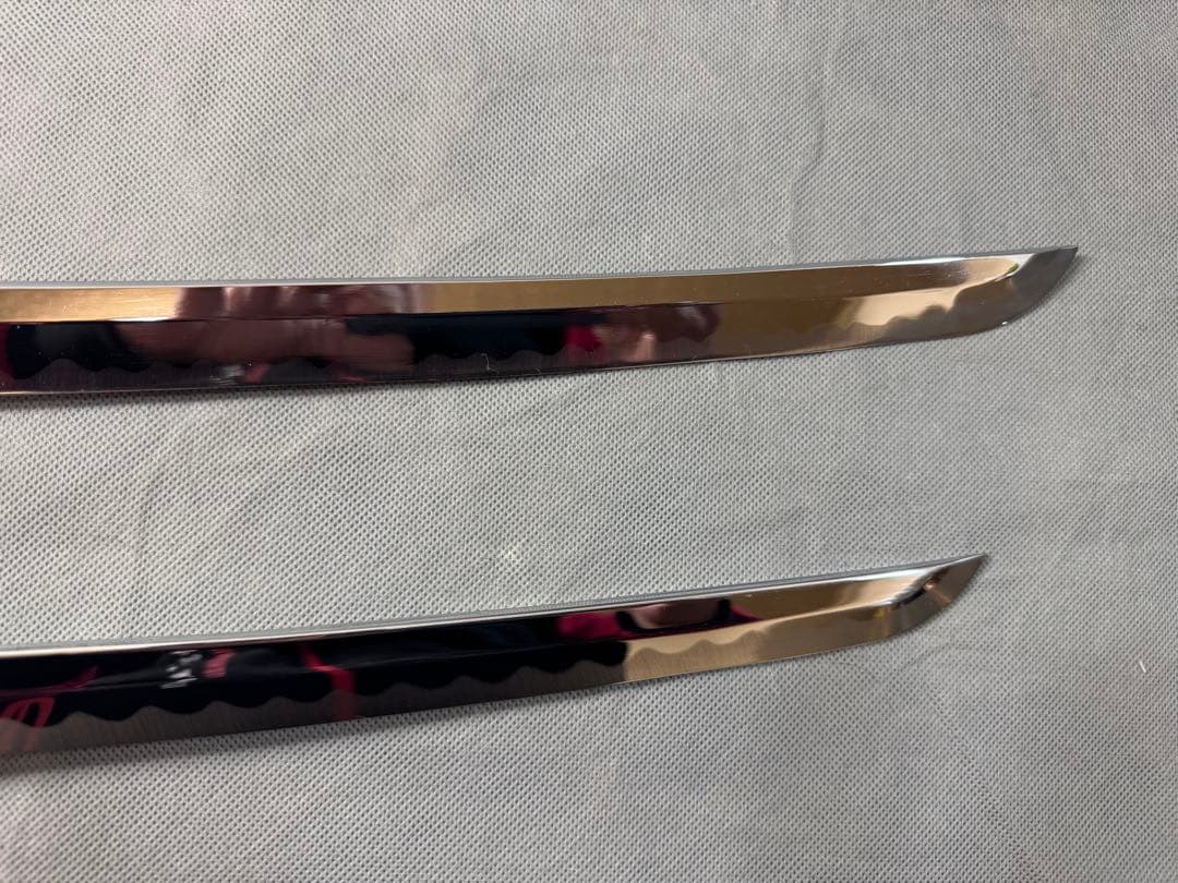 【高級模造刀】鑑賞用模造刀　大小